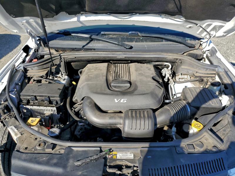 Photo 12 from auction – 2015 DODGE DURANGO LI with VIN 1C4RDHDG0FC176734