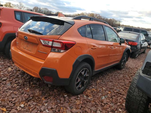 Photo 3 from auction – 2019 SUBARU CROSSTREK with VIN JF2GTACC5KH390505