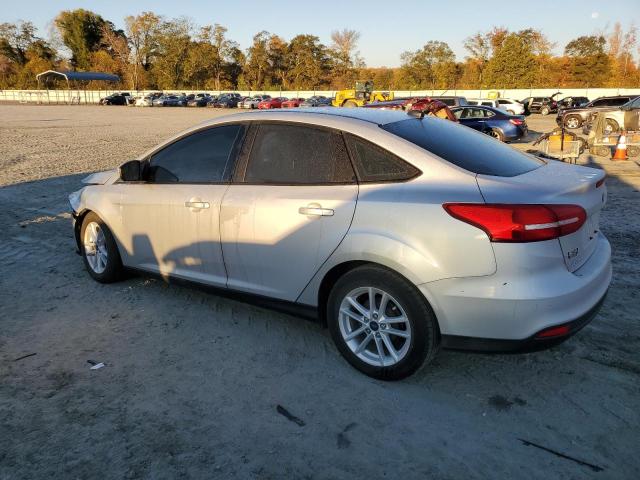 Photo 2 from auction – 2017 FORD FOCUS SE with VIN 1FADP3F28HL317399