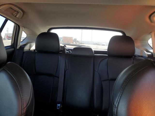 Photo 10 from auction – 2023 SUBARU CROSSTREK with VIN JF2GTAEC1PH277607