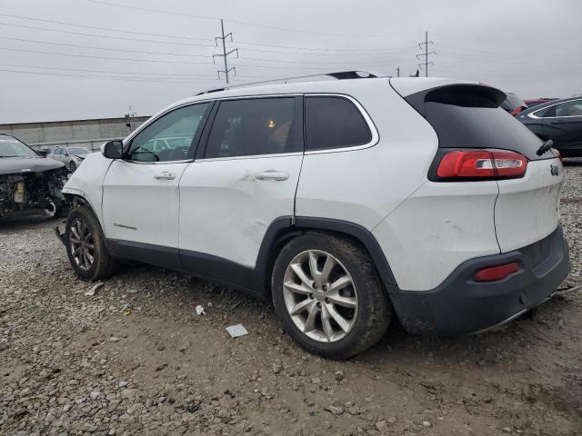 Zdjęcie 2 z aukcji – 2016 JEEP CHEROKEE L z VIN 1C4PJLDB3GW200516