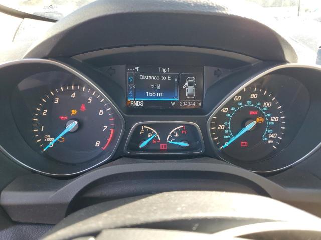 Photo 9 from auction – 2015 FORD ESCAPE TIT with VIN 1FMCU0J92FUA19998