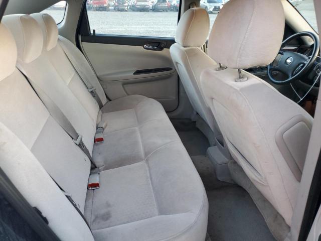 Photo 10 from auction – 2010 CHEVROLET IMPALA LT with VIN 2G1WB5EK2A1243321