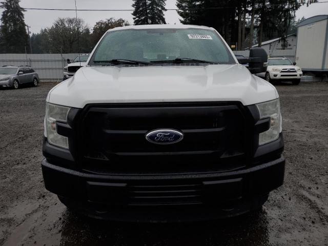 Photo 5 from auction – 2016 FORD F150 SUPER with VIN 1FTFW1EF3GFA73320
