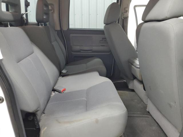 Photo 10 from auction – 2006 DODGE DAKOTA QUA with VIN 1D7HW48K06S695324