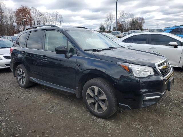 Снимка 4 от търг – 2018 SUBARU FORESTER 2 с VIN JF2SJAGC6JH593718