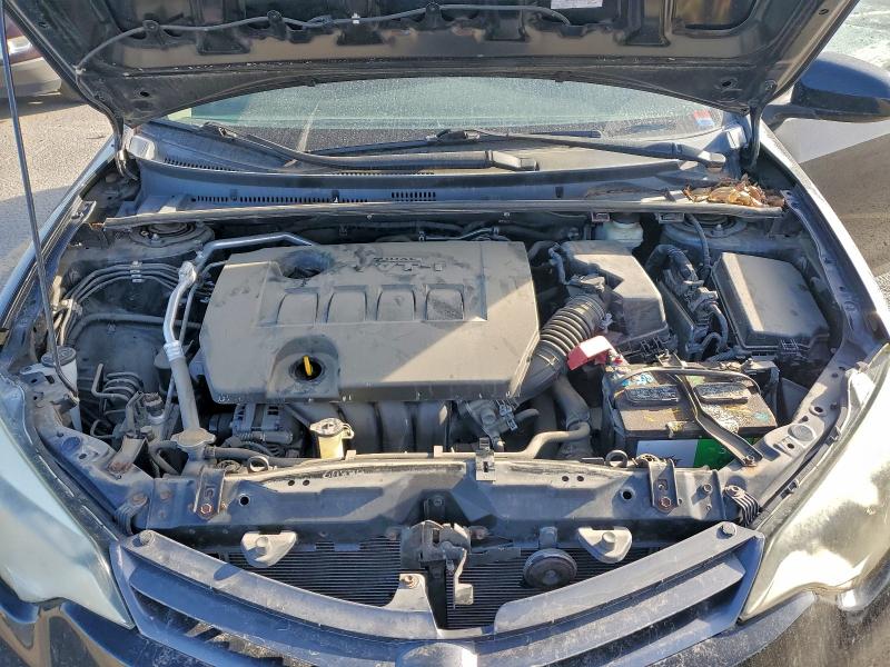 Photo 11 from auction – 2015 TOYOTA COROLLA L with VIN 2T1BURHE3FC380127