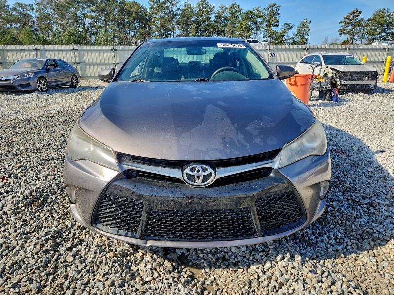 Photo 5 from auction – 2017 TOYOTA CAMRY LE with VIN 4T1BF1FK0HU797727