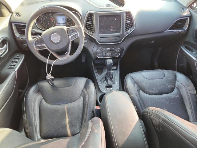 Photo 8 from auction – 2022 JEEP CHEROKEE L with VIN 1C4PJLMX6ND521048
