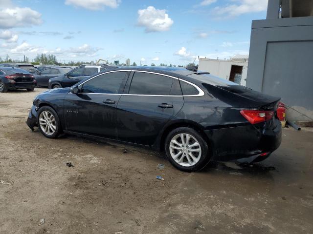 Photo 2 from auction – 2018 CHEVROLET MALIBU LT with VIN 1G1ZD5ST8JF167648