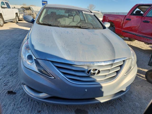 Photo 5 from auction – 2011 HYUNDAI SONATA with VIN 5NPEB4AC8BH075096
