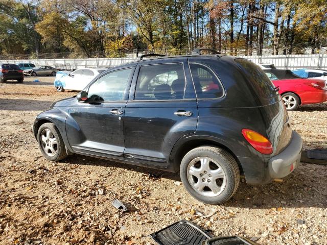 Photo 2 from auction – 2001 CHRYSLER PT CRUISER with VIN 3C8FY4BB31T698728