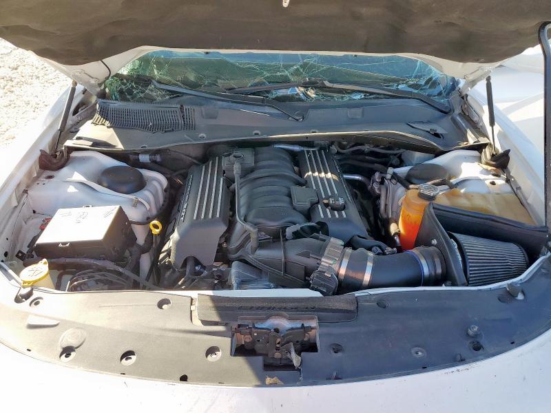 Photo 11 from auction – 2019 DODGE CHARGER SC with VIN 2C3CDXGJXKH539236