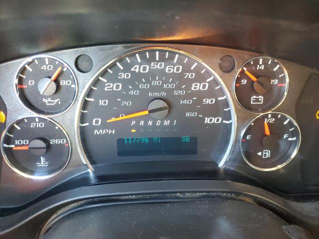 Photo 9 from auction – 2016 CHEVROLET EXPRESS with VIN 1GCWGBFF9G1156992