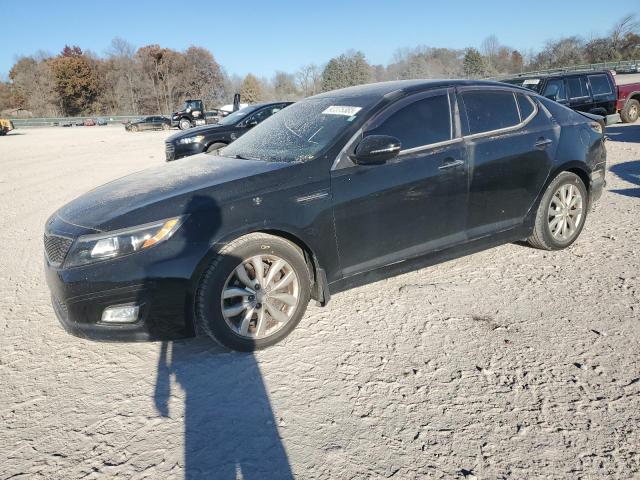 KIA OPTIMA EX 2015 with VIN 5XXGN4A73FG366786 - Photo from auction