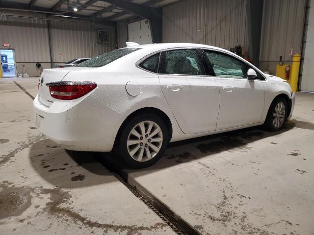 Photo 3 from auction – 2016 BUICK VERANO with VIN 1G4PP5SK1G4103903