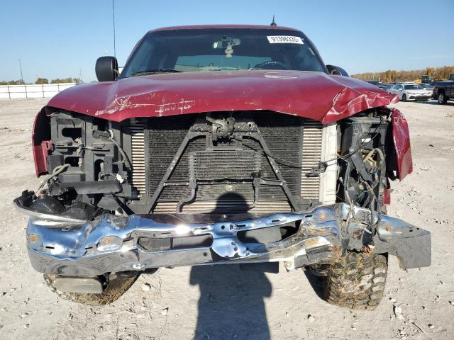 Photo 5 from auction – 2004 CHEVROLET SILVERADO with VIN 1GCHK23234F214196