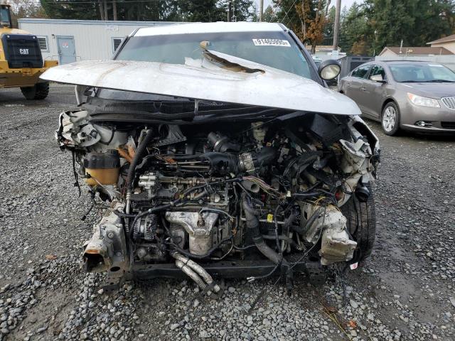 Photo 5 from auction – 2015 FORD EXPLORER P with VIN 1FM5K8AR2FGC08162