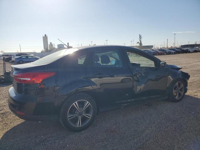 Foto 3 de la subasta – 2018 FORD FOCUS SE con VIN 1FADP3F22JL223475