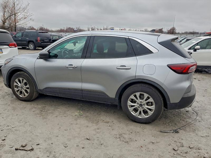 Foto 2 de la subasta – 2024 FORD ESCAPE con VIN 1FMCU0GN4RUA32938