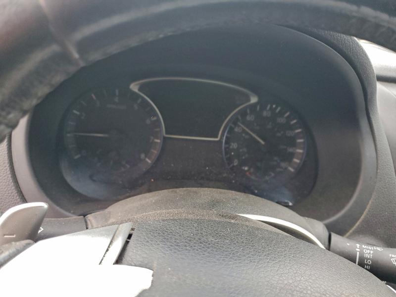 Photo 9 from auction – 2016 NISSAN ALTIMA 2.5 with VIN 1N4AL3AP3GC121497