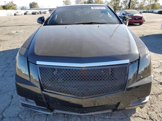 Фото 5 с аукциона – 2012 CADILLAC CTS с VIN 1G6DA1E3XC0128423