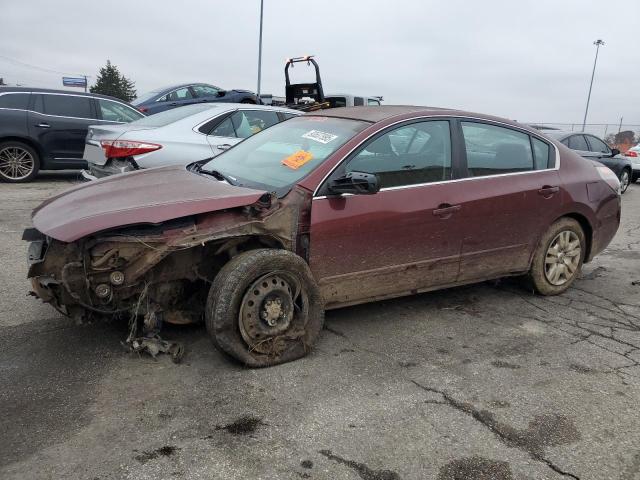 Zdjęcie 1 z aukcji – 2012 NISSAN ALTIMA BAS z VIN 1N4AL2APXCC197044