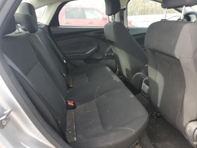Photo 10 from auction – 2018 FORD FOCUS S with VIN 1FADP3E26JL269182