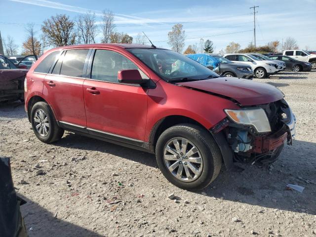 Фото 4 с аукциона – 2007 FORD EDGE SEL P с VIN 2FMDK39C67BA98174