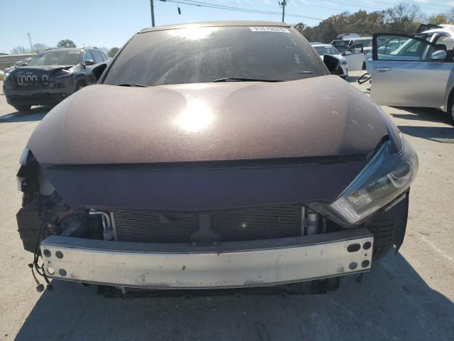 Photo 5 from auction – 2017 NISSAN MAXIMA 3.5 with VIN 1N4AA6AP3HC412252