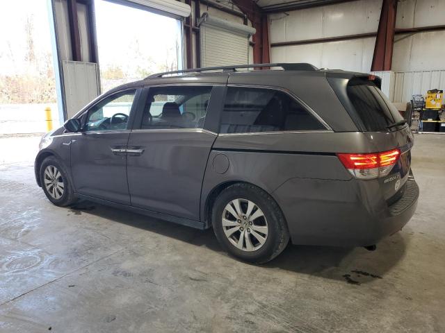 Photo 2 from auction – 2014 HONDA ODYSSEY EX with VIN 5FNRL5H69EB071095