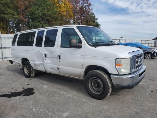 Photo 4 from auction – 2014 FORD E-350 with VIN 1FBSS3BL8EDA40343