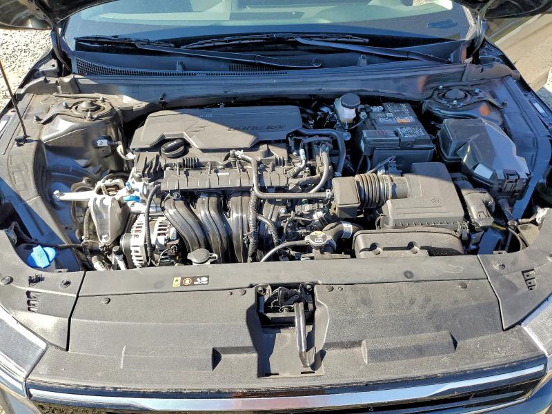 Zdjęcie 11 z aukcji – 2025 KIA K4 EX z VIN 3KPFU4DE7SE020378