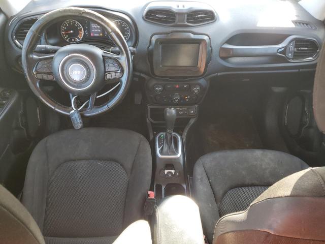 Photo 8 from auction – 2018 JEEP RENEGADE L with VIN ZACCJABB2JPH05683