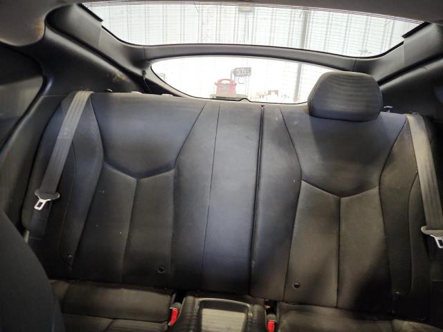 Photo 10 from auction – 2012 HYUNDAI VELOSTER with VIN KMHTC6AD7CU074470