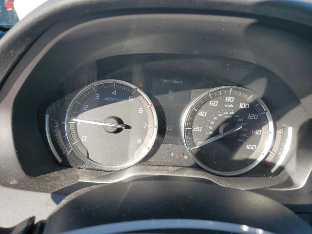 Photo 9 from auction – 2014 ACURA MDX TECHNO with VIN 5FRYD4H69EB020746