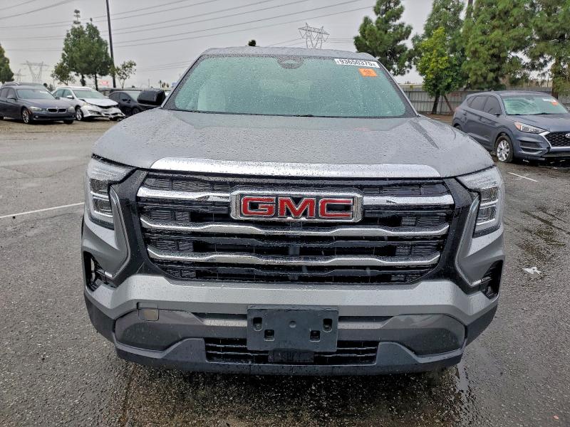 Photo 5 from auction – 2025 GMC TERRAIN EL with VIN 3GKALMEG3SL311599