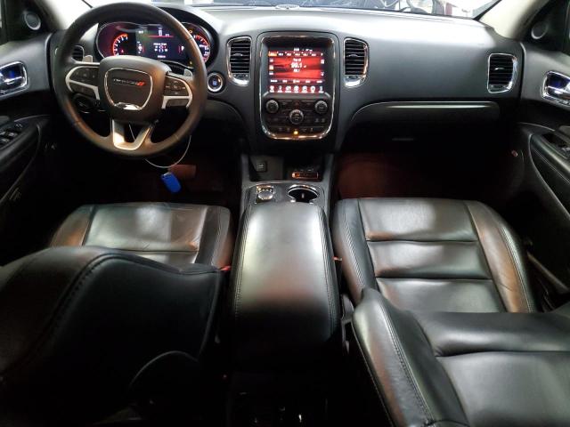 Photo 8 from auction – 2017 DODGE DURANGO GT with VIN 1C4RDJDG9HC753237