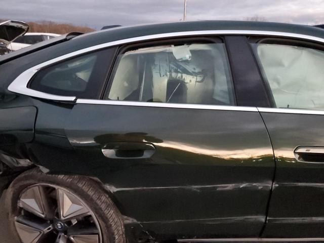 Photo 10 from auction – 2024 BMW I4 EDRIVE with VIN WBY43AW00RFR84653