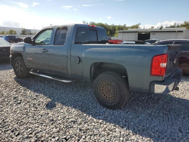 Photo 2 from auction – 2008 CHEVROLET SILVERADO with VIN 2GCEC19Y881109091