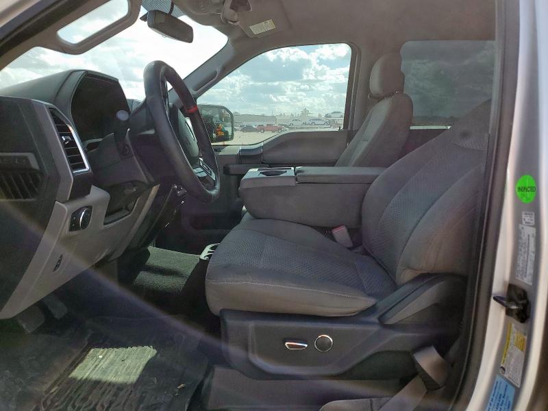Photo 7 from auction – 2015 FORD F150 SUPER with VIN 1FTEW1CF8FKF01371