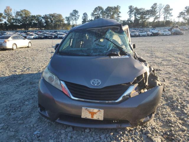 Photo 5 from auction – 2011 TOYOTA SIENNA LE with VIN 5TDKK3DC0BS065066