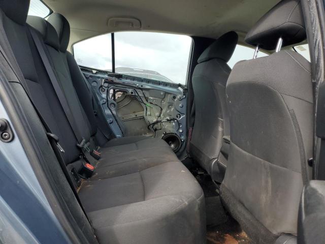 Photo 10 from auction – 2021 TOYOTA COROLLA LE with VIN 5YFEPMAE2MP225177