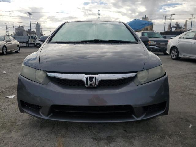 Photo 5 from auction – 2010 HONDA CIVIC EX with VIN 19XFA1F85AE019842