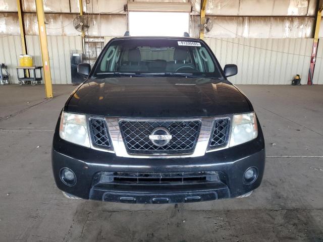 Zdjęcie 5 z aukcji – 2011 NISSAN PATHFINDER z VIN 5N1AR1NN6BC634253