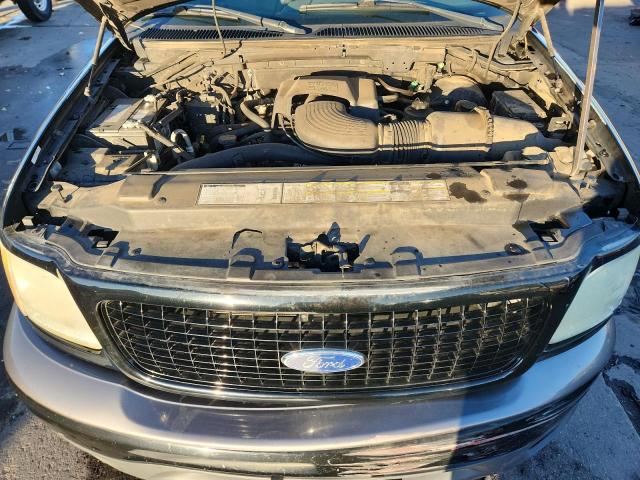 Photo 12 from auction – 2002 FORD EXPEDITION with VIN 1FMPU16L22LA81347