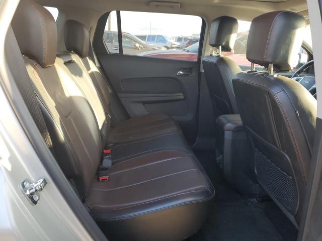 Photo 10 from auction – 2015 GMC TERRAIN SL with VIN 2GKALSEK7F6331468