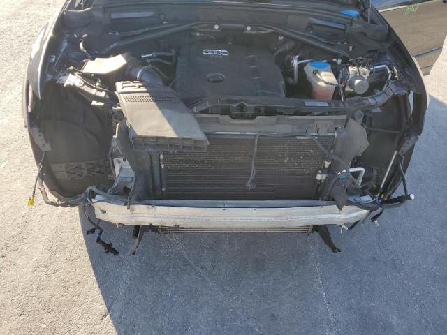 Photo 12 from auction – 2017 AUDI Q5 PREMIUM with VIN WA1M2AFPXHA042374