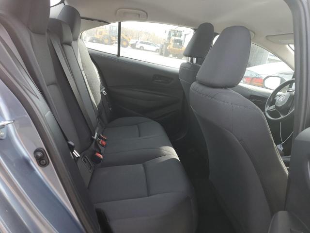 Photo 10 from auction – 2025 TOYOTA COROLLA LE with VIN 5YFB4MDE5SP273938