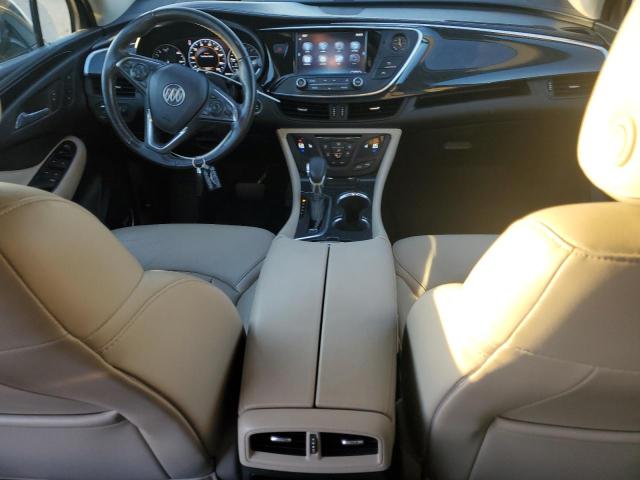 Photo 8 from auction – 2016 BUICK ENVISION P with VIN LRBFXESX4GD173566